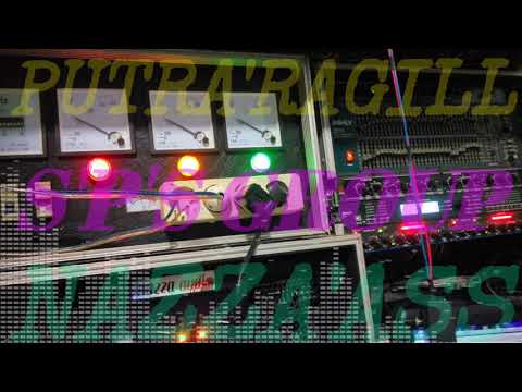 LAMPUNG NGAYOGJA - Duwi Amira _ Sps Musik - Nazza Audio