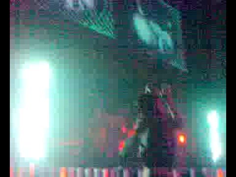 D.O.N.S. featuring Terri B - 12/7/08 @ Family #1