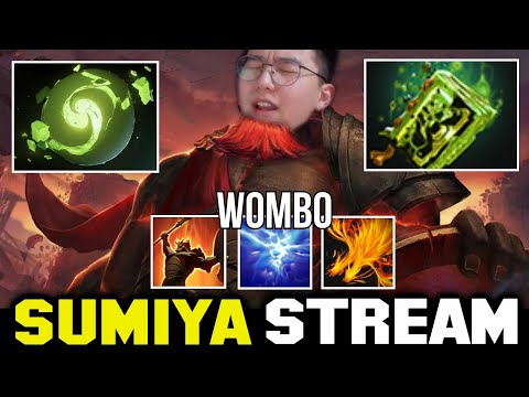 Epic Refresher Wombo Combo vs Double Rapier | Sumiya Stream Moment 3854