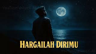 Download lagu Hargailah Dirimu – Lagu Slow Rock | Lirik Menyentuh Jiwa 2025 mp3
