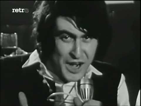 Framus Five ( Michal Prokop)  -   Hold On, I'm Coming