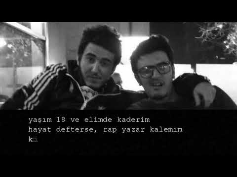 adı boy. - gördüğün (2009) ft. Asil Barış Zambak