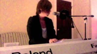 2/7 Michael Rider - Guillotine - July 3, 2011 - StageIt