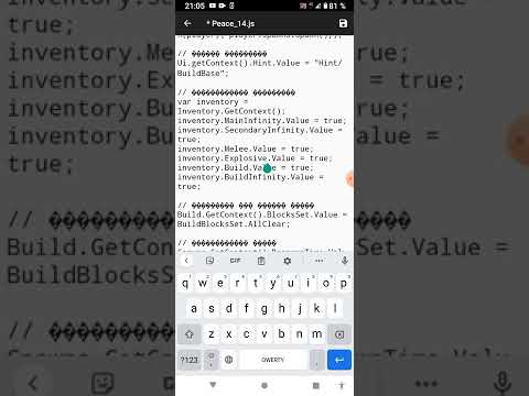 как делать бесконечно батроны :Pixel Combats 2)(/