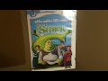 Happy 22nd Anniversary To Shrek
