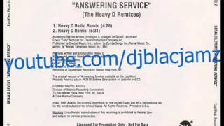 Gerald Levert - answering service (Heavy D Remix) (1995)539