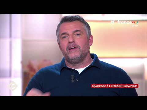 Le beatbox d’Arnaud Ducret - C à Vous l’Intégrale - 15/01/2026