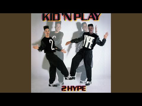 Last Night By Kid N Play Samples Covers And Remixes Whosampled