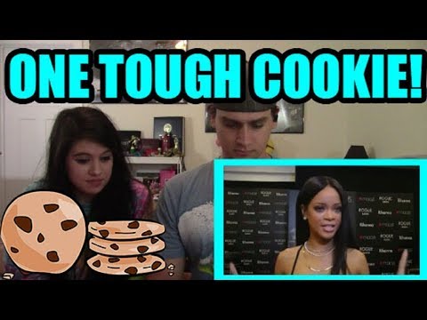 "Rihanna's Shadiest/Diva Moments" | COUPLE'S REACTION!