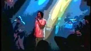 Ugly Americans Bob Schneider, Steamboat 6th St. Austin TX