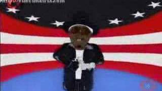 SP - Vote or Die (hungarian)