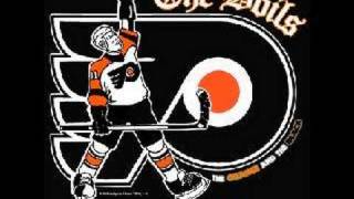 the boils- warriors on the ice