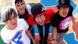 Red Car Wire - Kids In Love