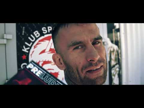 Arczi Szajka - Frisbee ft. Żabol Szajka prod: IMIGHT