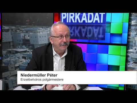 A most következő hétvégén egy nagyobb szabású...