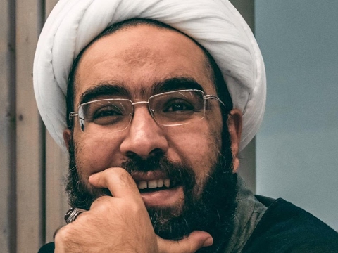 ⁣محاضرات شهر رمضان الليلة 7