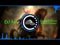DnB DJ A H The Bloody Warrior Patryk1023 Remix