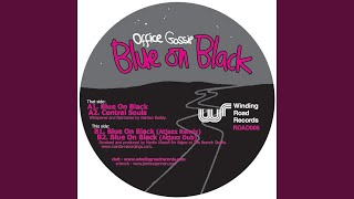 Blue On Black (Atjazz Remix)