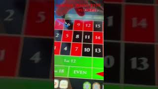 A $600K Win: Luck and Skill in Trading
