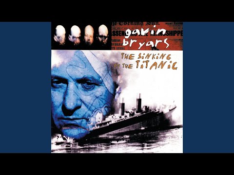 Bryars: The Sinking of the Titanic - 8. Titanic Lament