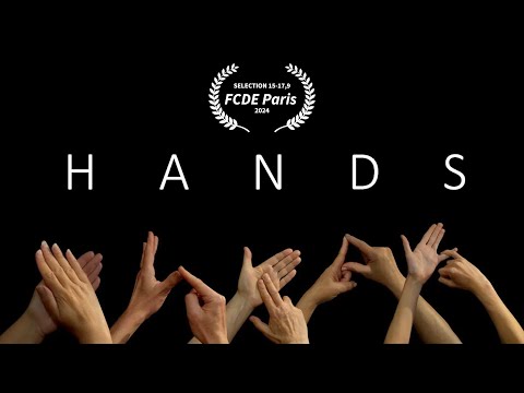 HANDS | SHORT FILM