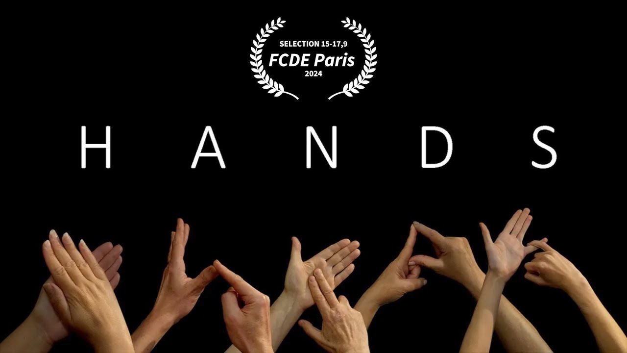 Miniature de la vidéo HANDS | SHORT FILM du film Hands