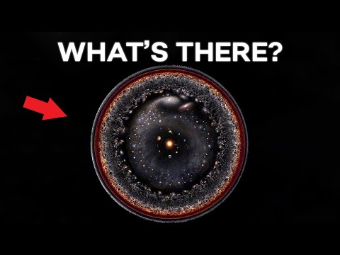 What Lies Beyond The Observable Universe