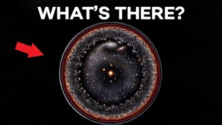 What Lies Beyond The Observable Universe