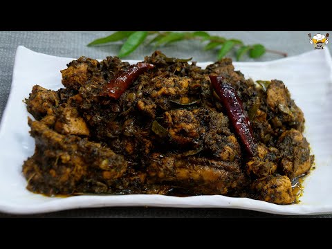 Simple Tawa fish fry