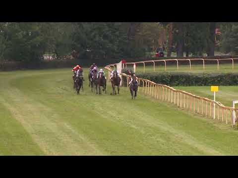 Dostihy Lysá nad Labem 28. 9. 2022 - 1. dostih - Handicap Tankodromu Milovice