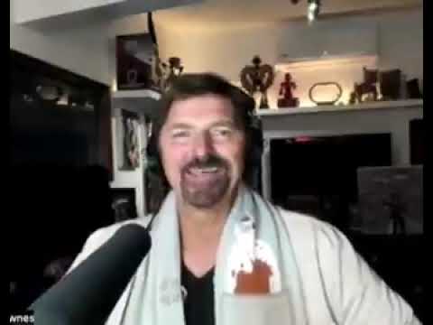 TF2 Heavy and Medic Voice Actor react to Get Behind Me Doctor