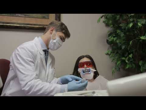 Make Whitening Part of a Scheduled Visit (BEYOND Official Authorized Video) - REF.751.1WB.1B