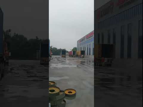 HZM loaders delivery. What kind of machines do you prefer?Loader,backhoe loader,telehandler?