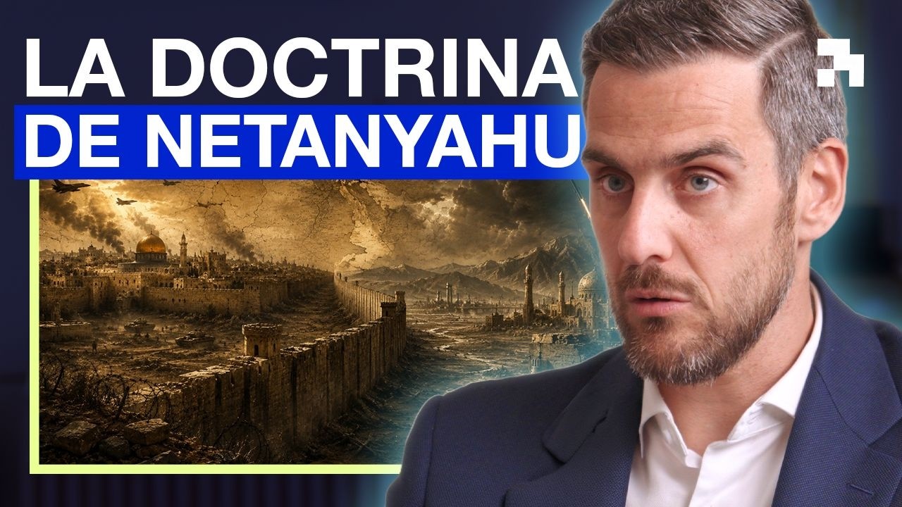 NETANYAHU APOSTÓ TODO CONTRA IRÁN (Y HA PERDIDO)
