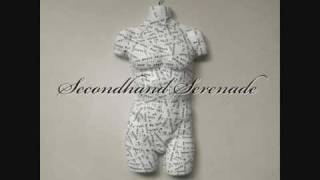 Secondhand Serenade - You And I