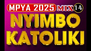 Download lagu #Mix: Mkusanyiko Nyimbo Katoliki Mpya 2025 (Vol. 01) - 2 Hours Nonstop mp3