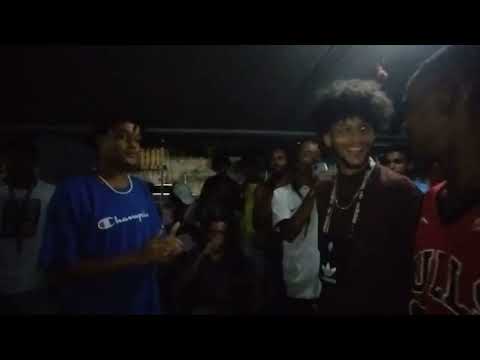 (Espetáculo 🤯🤩) Trick e Yoga x Azêh e Monarka | Primeira Fase | Batalha do CH 29° Edição