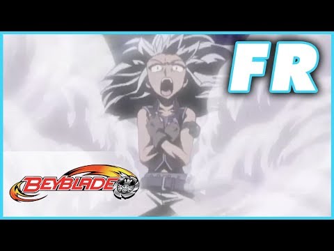 Beyblade: Metal Fusion | La disparition de Yu - Ep. 46 | FRANÇAIS!