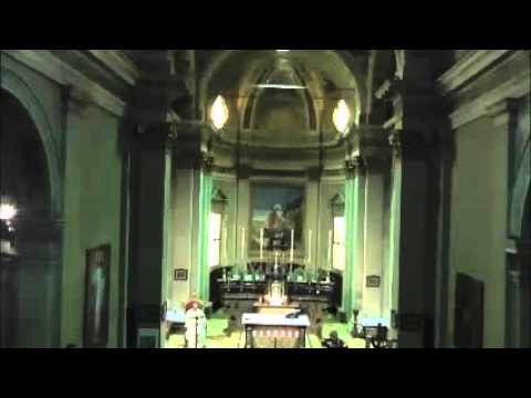 2016-03-24: S. Messa cantata Giovedì Santo a Pieve Albignola