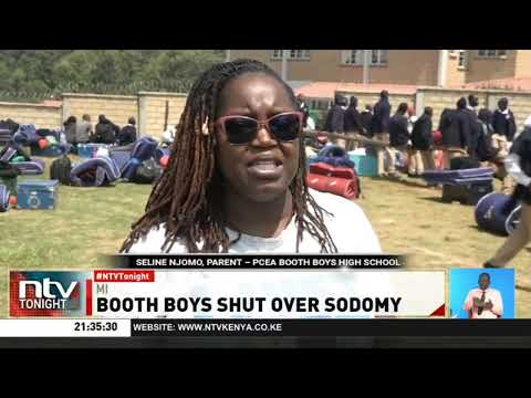 Booth Boys High School closed indefinitely over safety and governance concerns