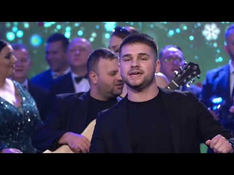 Grupa Molika - Ljuboven tanec (New Year 2025)