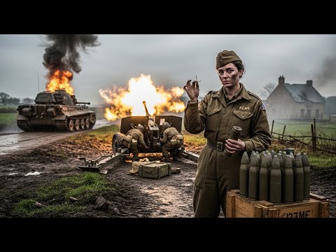 How One ATS Engineer's "Pin" Trick Beat the Most Armoured King Tiger in Just 11 Seconds