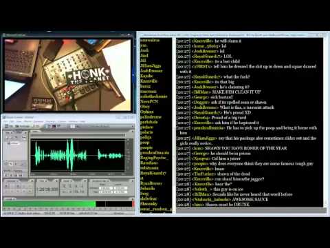 Snow Plow Show -March 21st, 2014 - Prank Call Nation