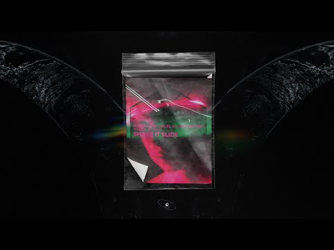 Alexander Cruel & Loris Buono, Derek Reiver - Shake It Slide | HEXAGON