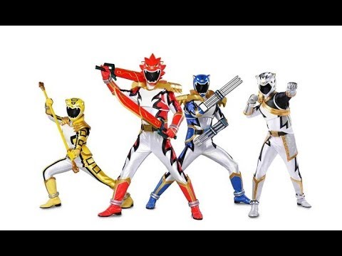 Tokusatsu GaGaGa - Episódio 6 - Animes Online