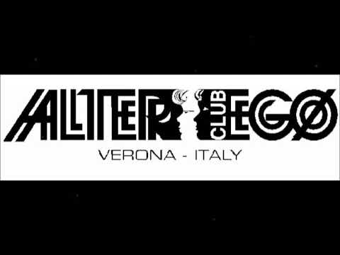Alter Ego - DJ Marco Dionigi (1993)