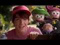 A Fairly Odd Movie Grow Up Timmy Turner Full Movie
