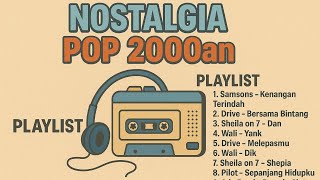 Download lagu Musik Pop 2000an, cocok untuk bekerja & perjalanan mp3 Download lagu Musik Pop 2000an, cocok untuk bekerja & perjalanan mp3