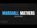 Eminem Marshall Mathers Lyrics 4KUHD