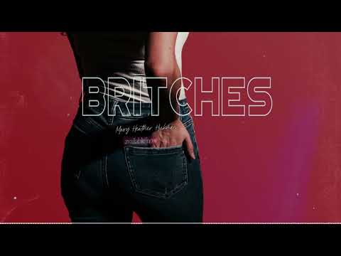 Britches (Official Audio) - Mary Heather Hickman